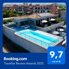 Aurora View Resort Mascali